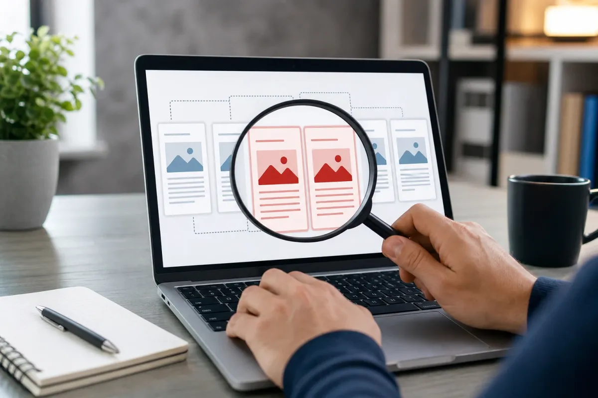 Contenido duplicado SEO: guía completa para detectar y resolver duplicados