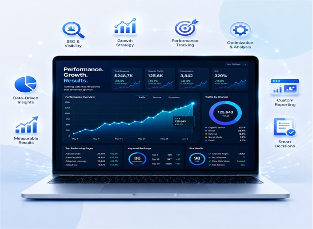 Relación entre SEO, Search, contenido semántico y experiencias de inteligencia artificial