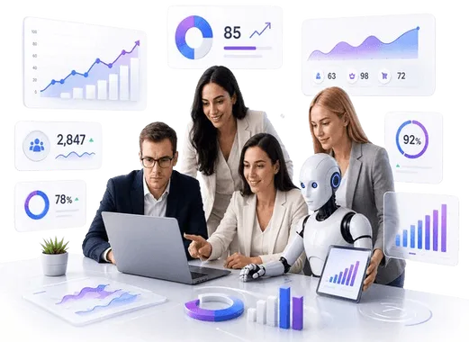 Análisis SEO de búsquedas, visibilidad orgánica y oportunidades para empresas en Medellín